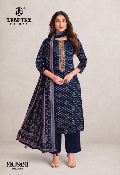 Deeptex mausami vol 4 wholesale dress materials facebook